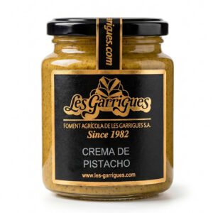 Comprar Crema de Pistacho 100% Natural