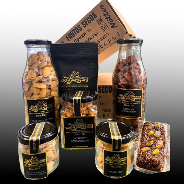 PACK CAJA GRANDE