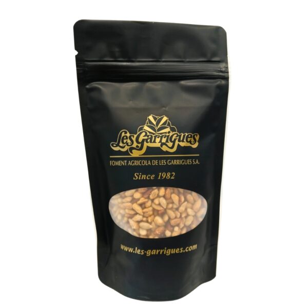 Pipa caramelizada doypack 125g
