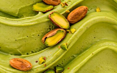 Dónde comprar crema de pistacho 100% natural