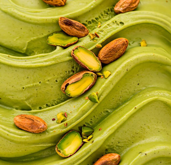 Dónde comprar crema de pistacho 100% natural