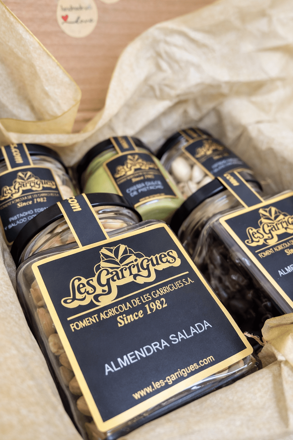 PACK PAPA - Imagen 3