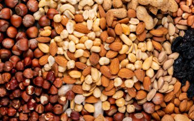 Frutos secos online: calidad natural directa a tu hogar